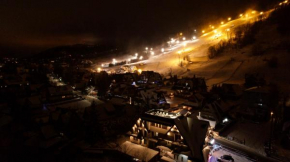 Harenda, Zakopane